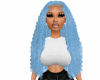 Cassie Blue