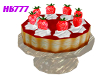 HB777 CBW Str Cheesecake