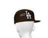 Lex Gorra L.A Brown