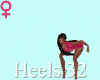 MA Heels 32 Female