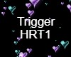 Hearts Trigger HRT1