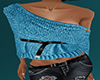 GL-Immy Sweater Blue