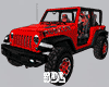 Jeep Avatar