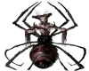 spider woman