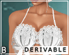 DRV Carnival Top Skirt