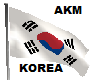 flag Korea