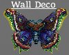 Butterfly Wall Deco