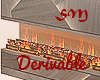 SM/Fireplace V2 Deriv.