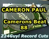 Camerons Beat '88