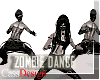 CD! Zombie Dance 3 3P