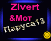 Mot & Zivert_Parusa
