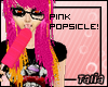 [lFl]Popsicle-Pink