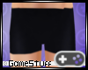 [GS] Toothless Shorts