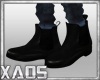 Goodmen Boots