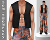 Paxton Vest