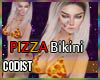 Pizza Bikini