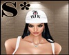 S* BJK BANDANA