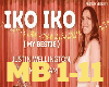 iko iko  My bestie Sarah