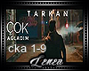 ℒ.TARKAN-ÇOK AĞLADIM