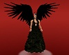 (VDH) Dark Angel dress