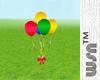 [wsn]Colrful BalloonLift