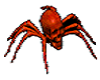 *(AT) Red Skull Spider