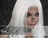 LEX Qanria crystal