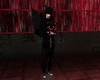 Dark Neko Couple [Male]