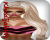 KPR~Gaga 10~Plat.Blonde 