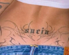 sucia mine