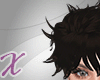 X* Anime Black