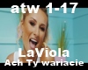 LaViola-Ach Ty wariacie