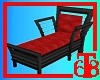 (T68) Steel Chaise