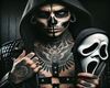 *K* Ghostface Billy CO