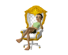 Avatar Queen