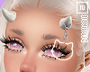 Pierced Horns Anim