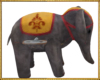 baby elephant toy
