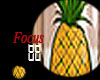 Nails Fruits| Ananas
