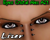 21 Eyes Cristal Alex A21