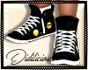 !D! Emoji Shoes 😎
