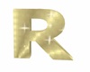 LS Letter R