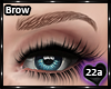 22a_Brows Doll Brown