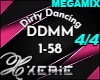 DDMM MegaMix 4/4