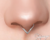 S. Septum Piercing #23