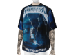 Metallica Washed Tee