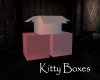 AV Kitty Boxes