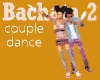 Bachata 2 - couple dance