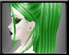 [A] Tempt Hair Emerald