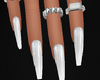 Carla W Nails & S Rings