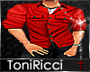 *TR*MUSCLE RED